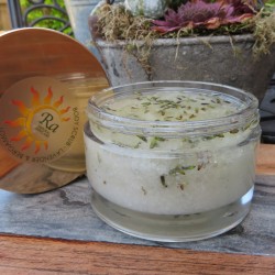 Lavender & Bergamot 