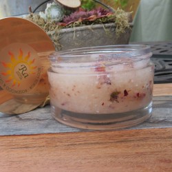 ROSEWOOD & GERANIUM
