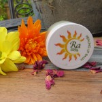Healing Lip balm