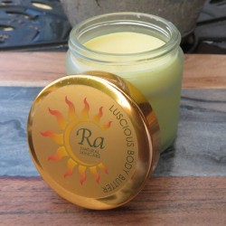 Luscious Body Butter 