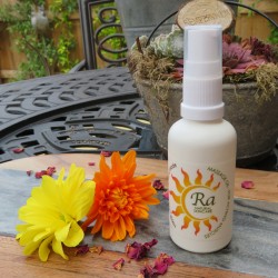 Massage Oil