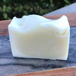 Naked Cold Press Soap