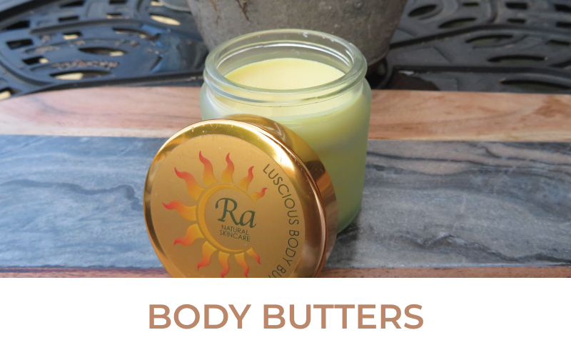BODY BUTTER