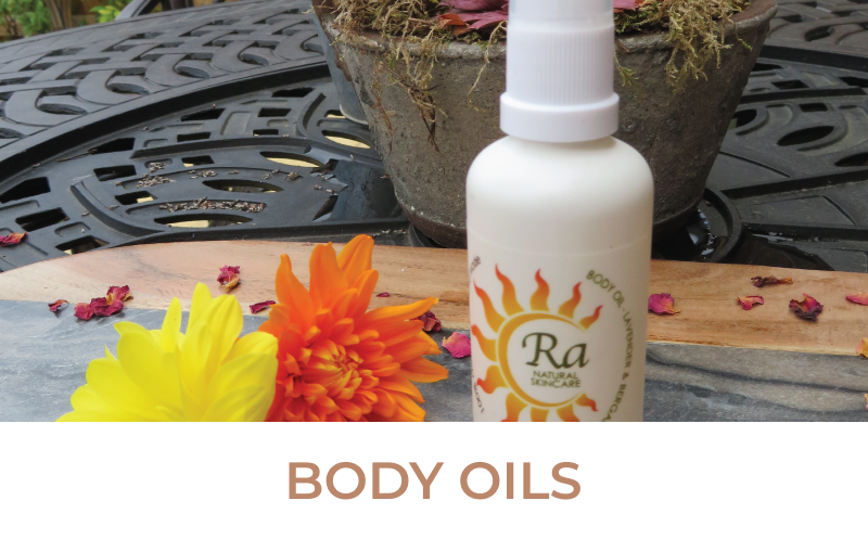 Body Oils