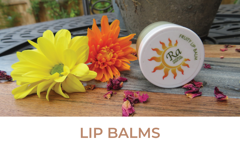 Lip Balms
